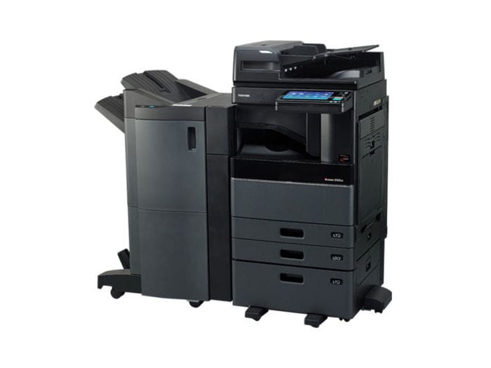 Máy photocopy màu Toshiba e-Studio 4505AC