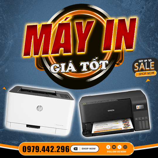 MÁY IN GIÁ TỐT THUẬN NHÂN