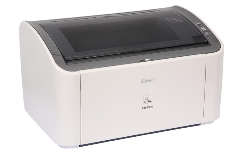 canon 2900
