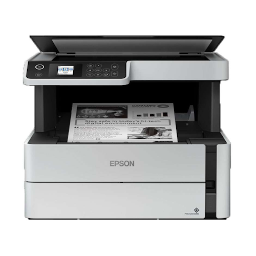 EPSON M2140