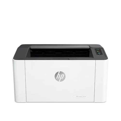 HP Laser 107w
