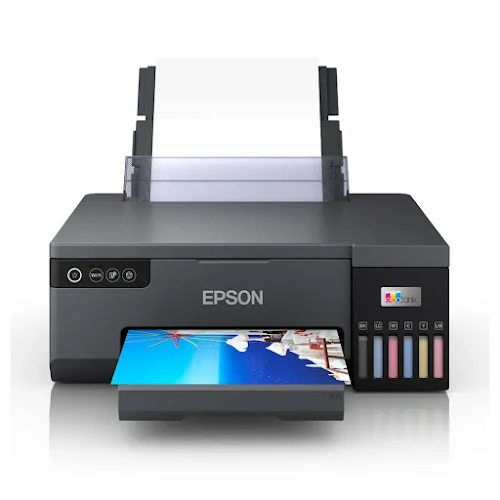 EPSON L8050