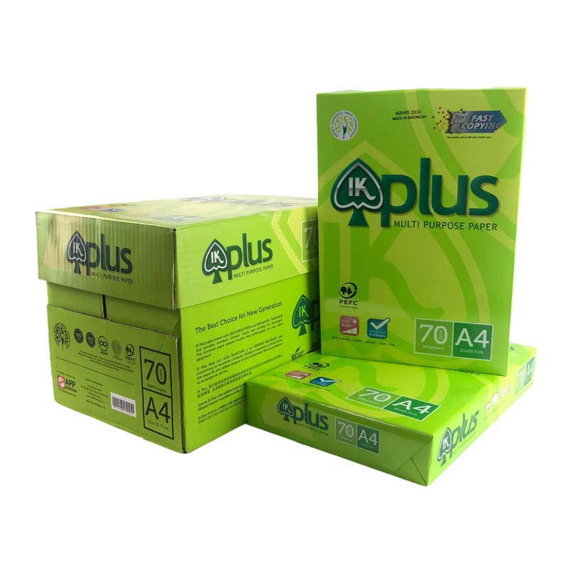 Giấy K PLUS
