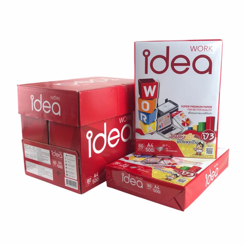 Giấy in Idea