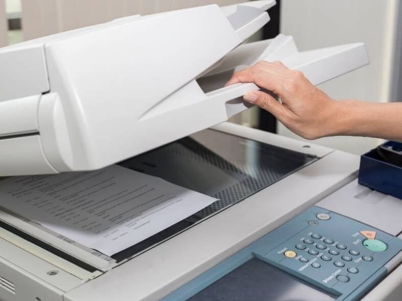 Lựa chọn chất lượng in phù hợp với văn bản