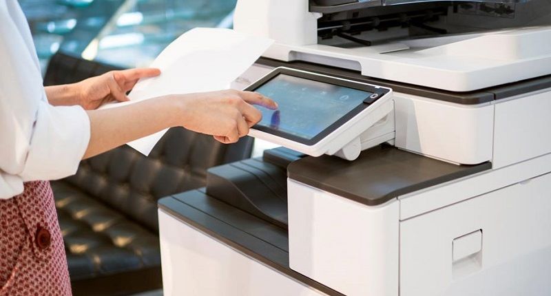 Photocopy Thuận Nhân cung cấp và cho thuê máy photocopy