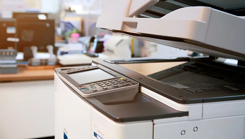 Photocopy Thuận Nhân cho thuê và cung cấp máy photocopy chính hãng