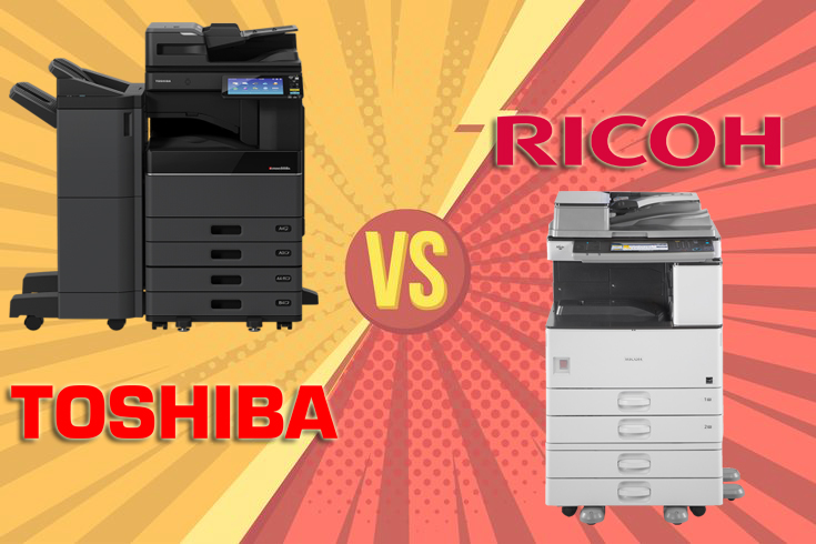 Gợi ý mua máy photocopy & dịch vụ hỗ trợ