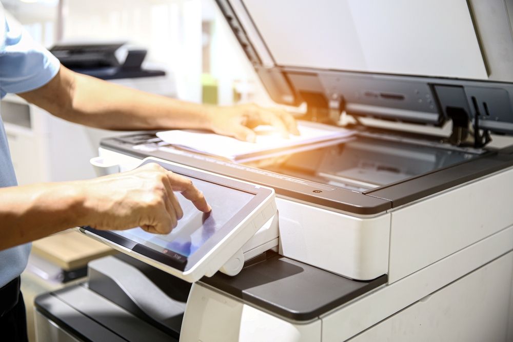 Tùy vào mục đích mà chọn sử dụng máy photocopy phù hợp