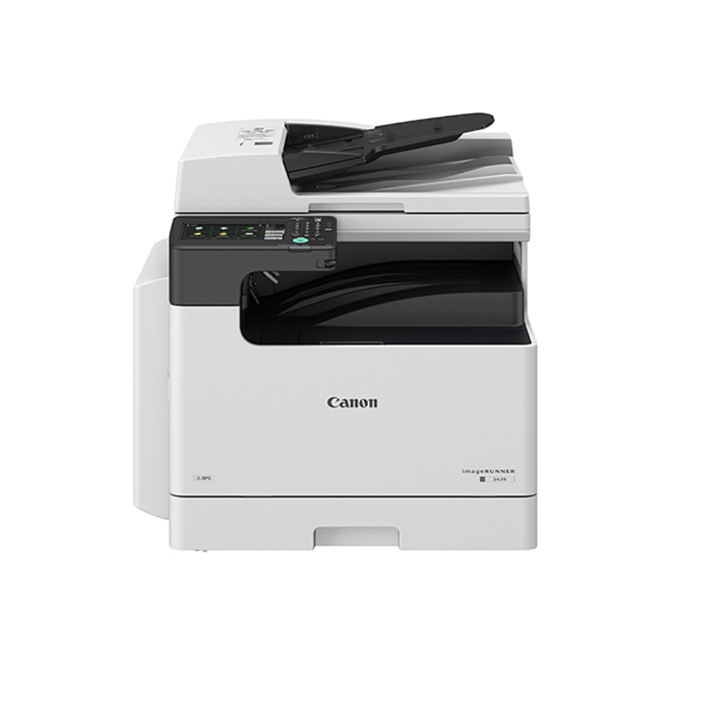 Không chỉ nổi tiếng với máy ảnh, máy photocopy Canon cũng được nhiều người tin tưởng
