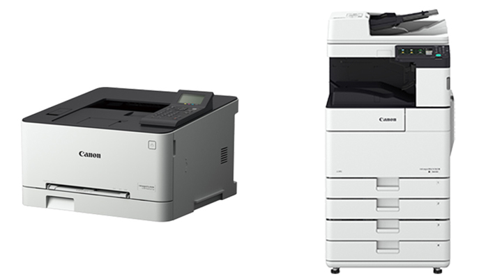 Các điểm lưu ý dễ gây nhầm lẫn giữa máy photocopy và máy in