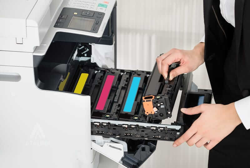 Photocopy Thuận Nhân cung cấp máy photocopy uy tín
