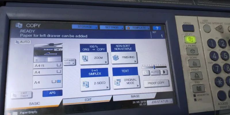 Cách xử lý lỗi thường gặp khi cài driver Toshiba