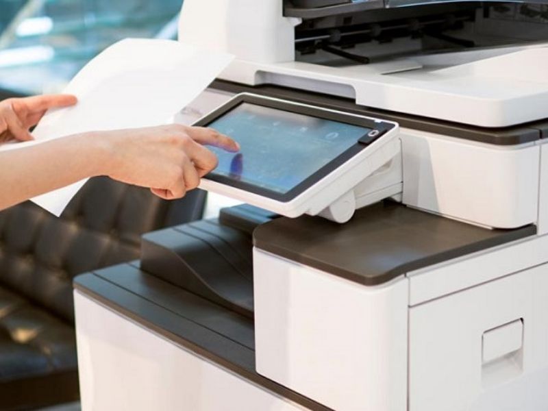 Các lưu ý quan trọng khi đọc mẫu hợp đồng thuê máy photocopy