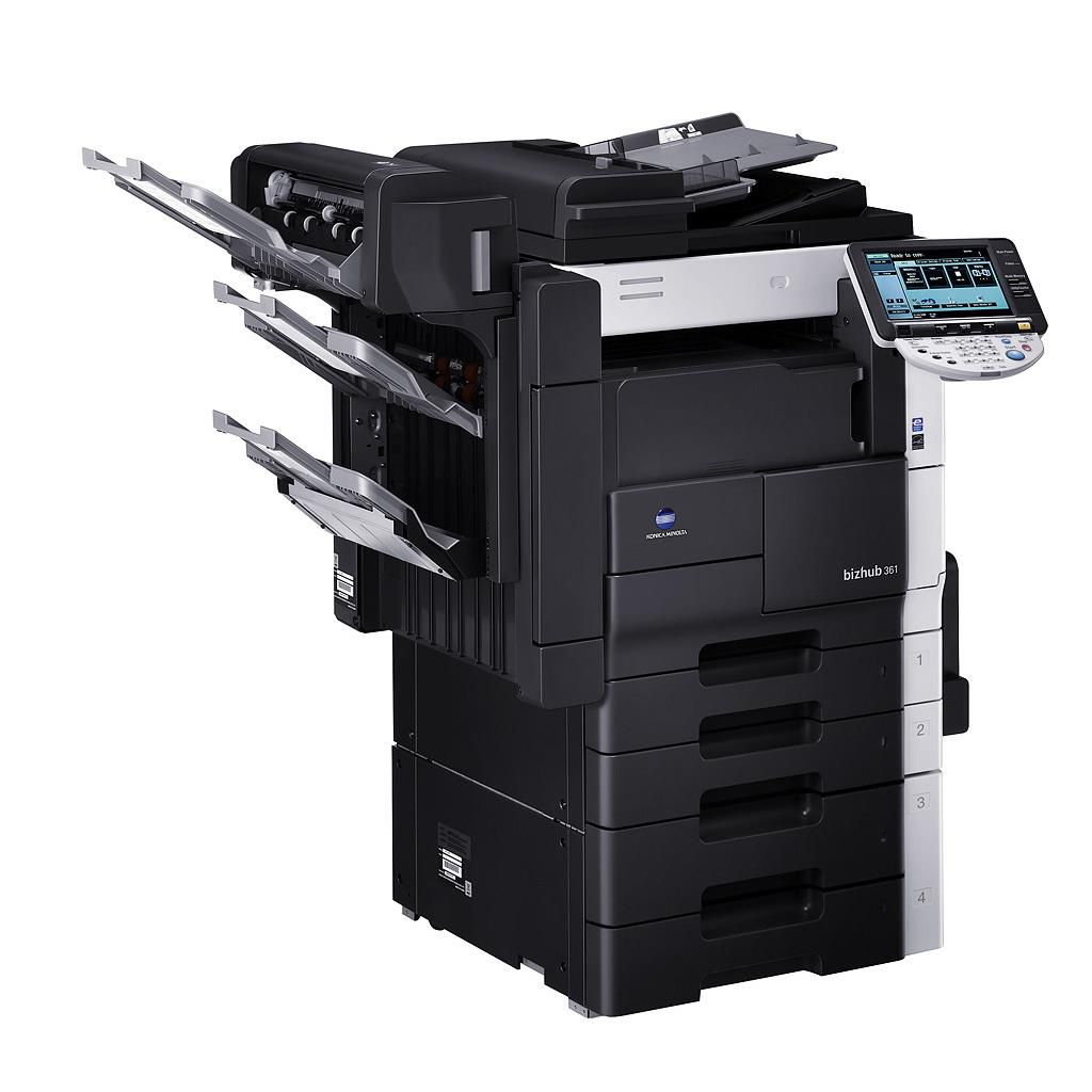 Photocopy Thuận Nhân - đơn vị chuyên cho thuê máy photocopy giá rẻ