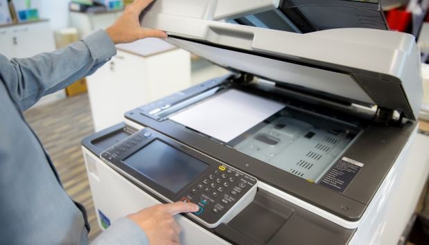 So sánh chi tiết giữa máy in và máy photocopy