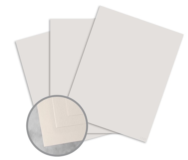 Quy trình sản xuất của giấy Bristol