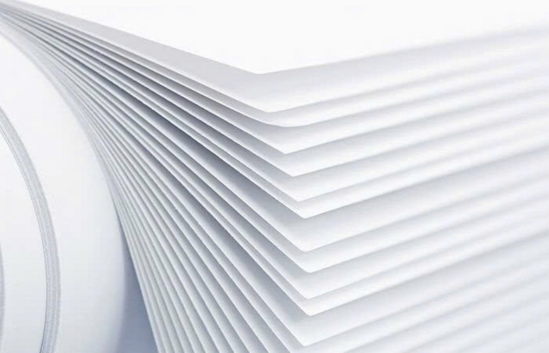 Định lượng giấy Couche là gì?