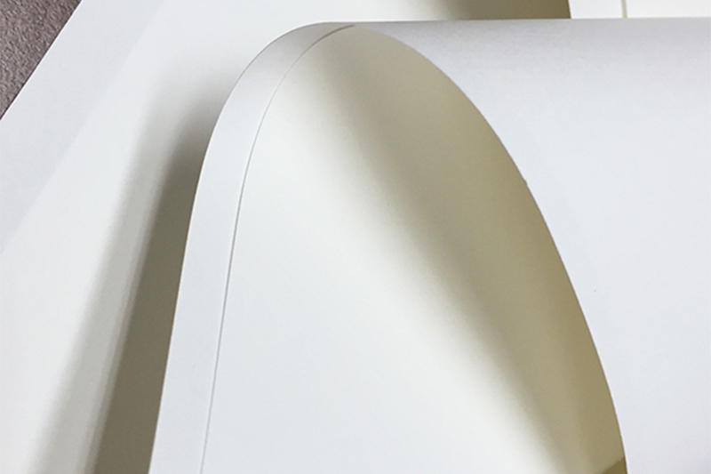 Ưu điểm và hạn chế của giấy Couche