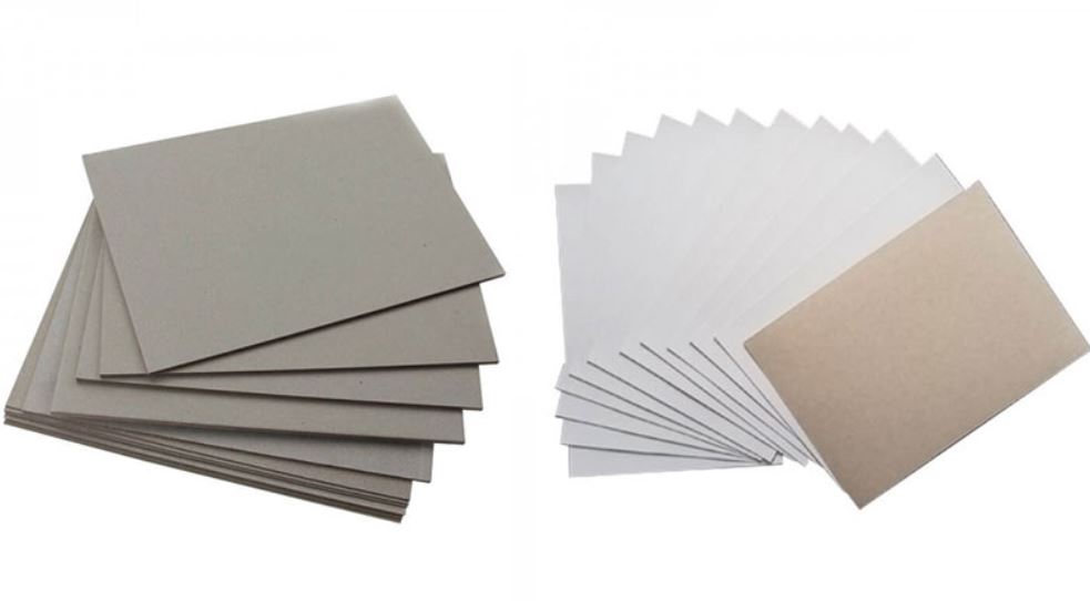 Giấy Duplex là gì?