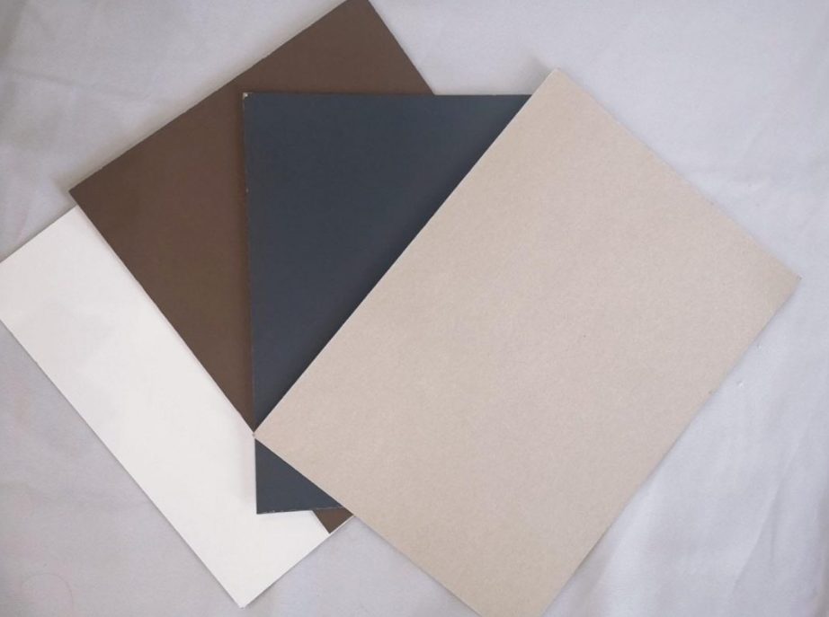 Định lượng giấy Duplex phổ biến (GSM)