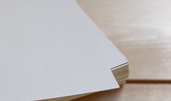 Ưu điểm của giấy Duplex