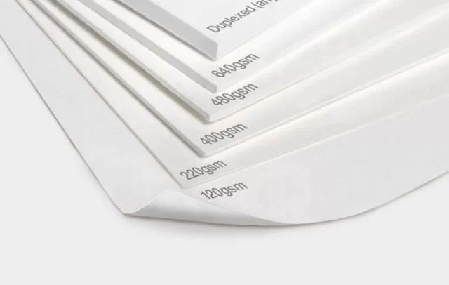 Cách chọn loại giấy Ford phù hợp cho từng mục đích