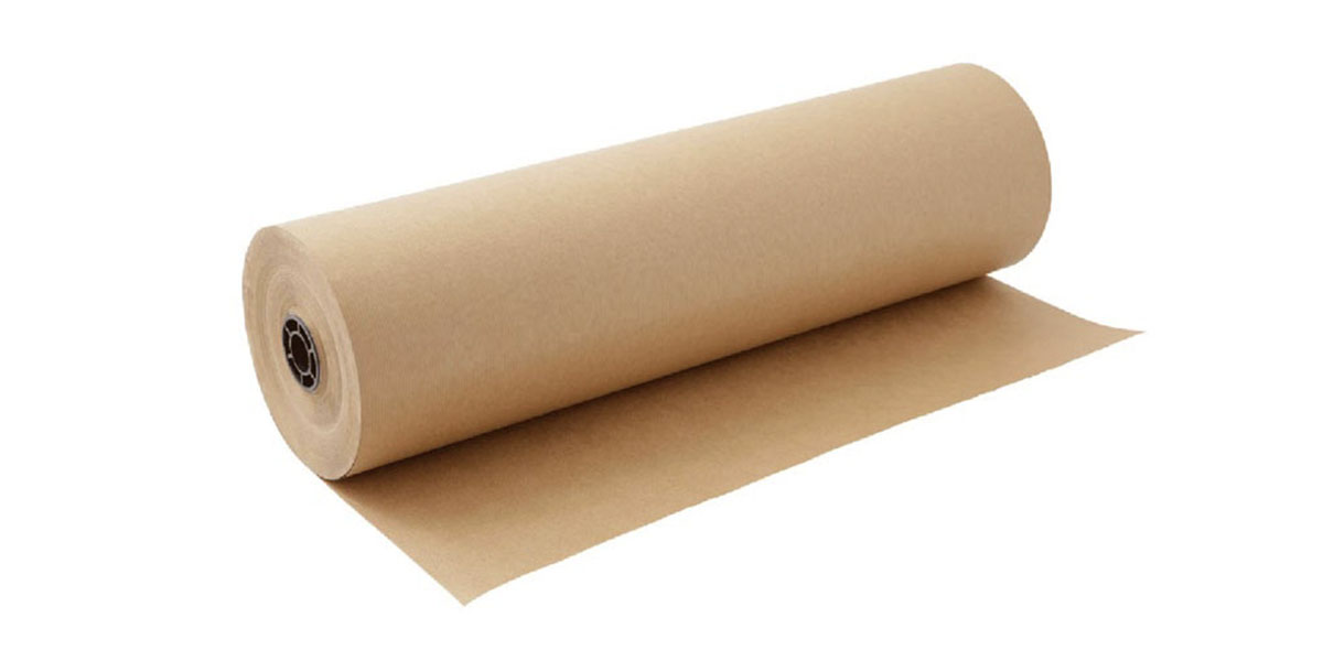 Các loại giấy Kraft phổ biến trên thị trường