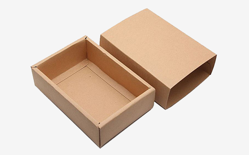 Giấy Kraft là một trong những loại giấy thân thiện môi trường nhất