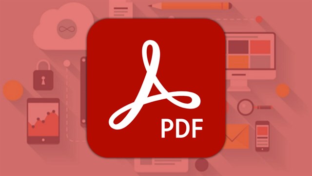 In PDF Bằng Foxit Reader