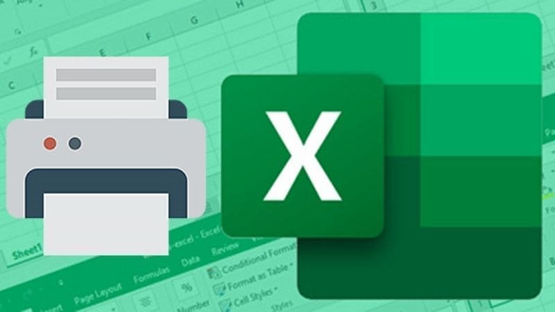 Khi nào cần in 2 mặt trong excel ?