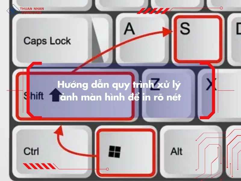 ? Xem ngay hướng dẫn in rõ nét, xử lý nền đen và giải đáp giá trị pháp lý chi tiết từ chuyên gia Photocopy Thuận Nhân.