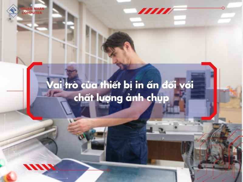 Công cụ hỗ trợ in ảnh chụp màn hình trên các thiết bị