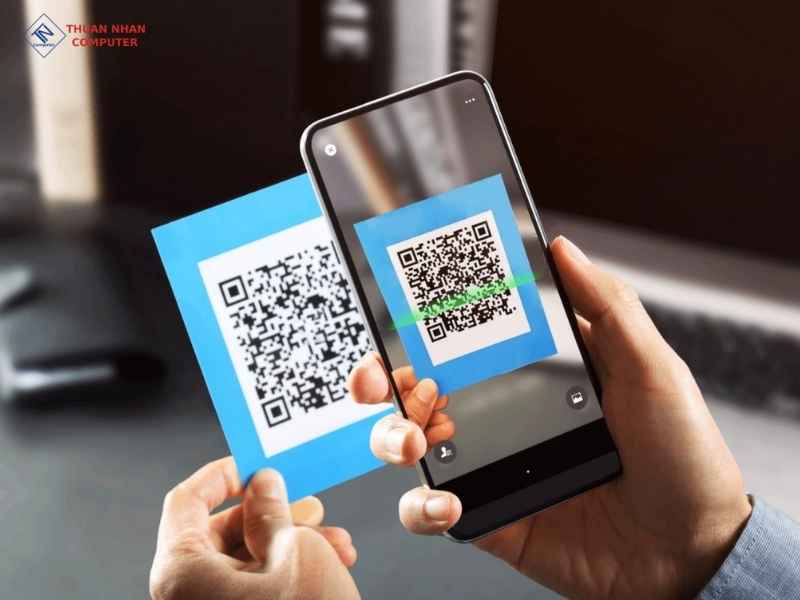 In trên giấy thường