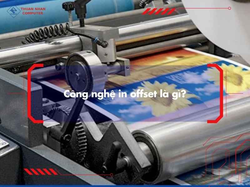 Công nghệ in flexo là gì?