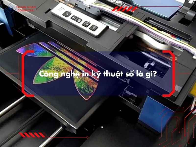 Công nghệ in lụa là gì?