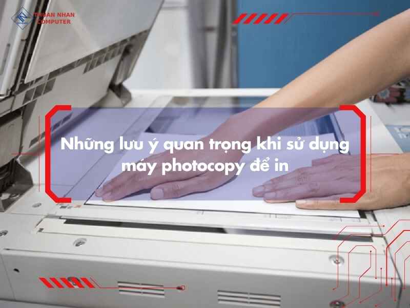 Mẹo giúp in tài liệu nhanh hơn trong văn phòng