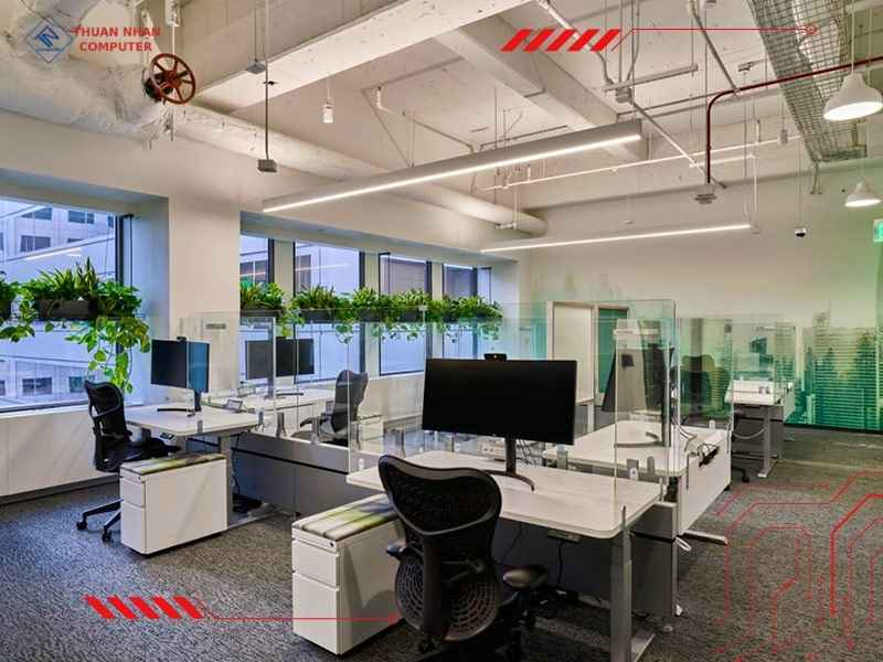 Bảng giá thuê máy photocopy quận 4 tham khảo