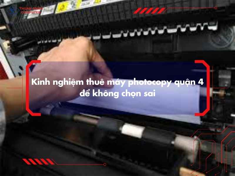 Đảm bảo tiến độ công việc nhờ hỗ trợ kịp thời