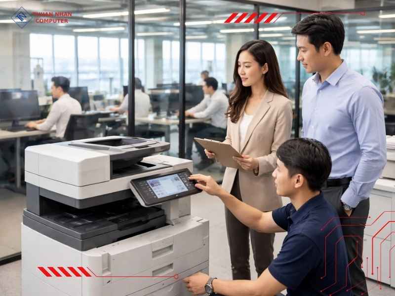 Phù hợp với doanh nghiệp cần tư vấn đúng theo nhu cầu thực tế