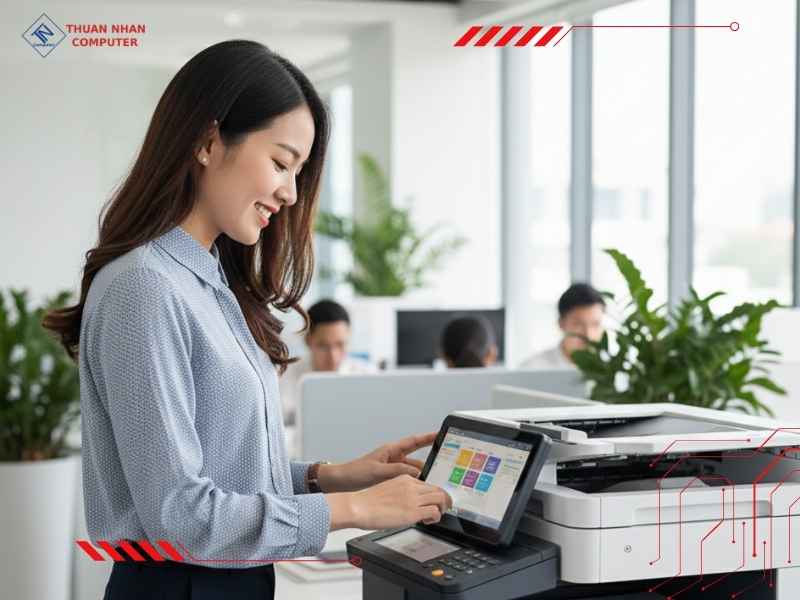 Phù hợp với đơn vị ưu tiên sự ổn định trong suốt thời gian thuê