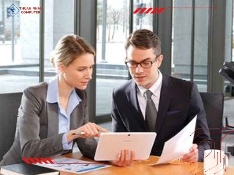 Công suất sử dụng thực tế ảnh hưởng trực tiếp đến mức thuê