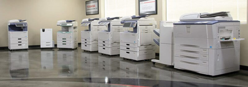 Các lý do doanh nghiệp chọn mua thay vì thuê máy photocopy